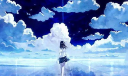 孤独动漫,探寻心灵深处的共鸣与独白