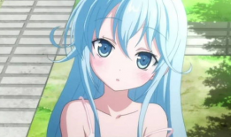 动漫女主,动漫女主的奇幻冒险之旅