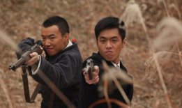 电视剧黑狐,谍影重重，信仰与背叛的较量